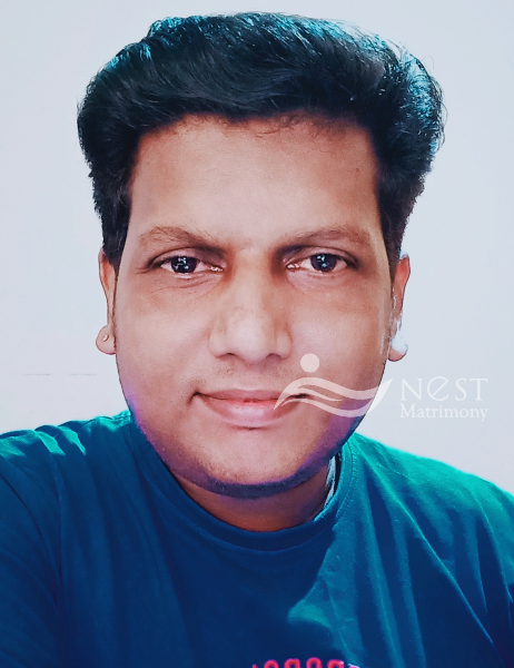 Vishnu Prasad